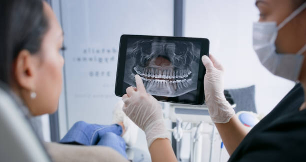 Licensed Teeth Cleaning And Checkup service in Jackson, CA - Dentist Open Now